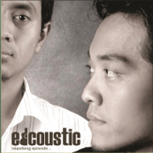 Muhasabah Cinta - Edcoustic