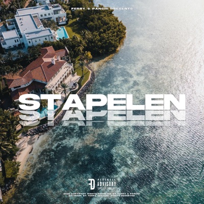 Stapelen - Single