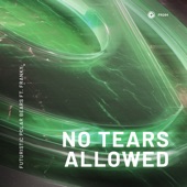 No Tears Allowed (feat. Franky) artwork