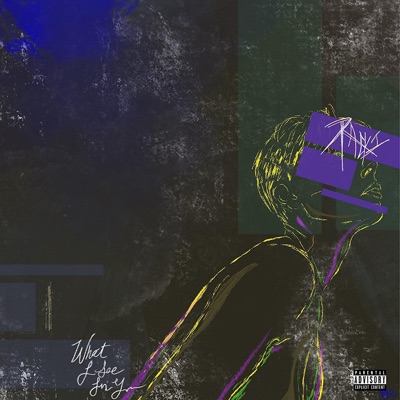 What I See In You - Single