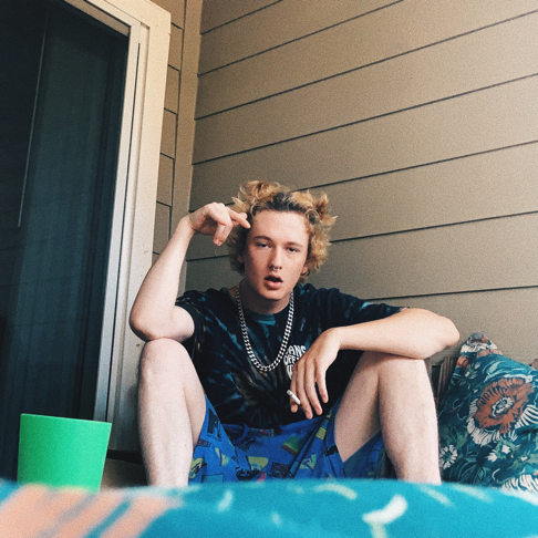 GRIMYBOI