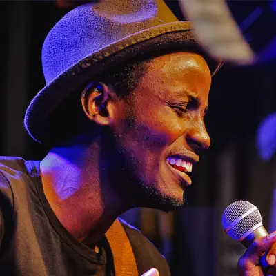 Listen to Andereya Baguma, watch music videos, read bio, see tour dates & more!