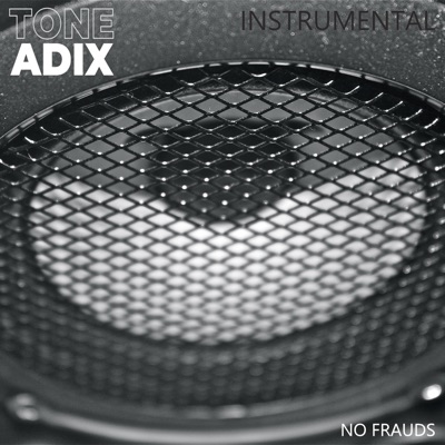 No Frauds (feat. vyblektro) [Instrumental] [Instrumental] - Single