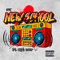 New School (feat. Che Noir) - Hype lyrics