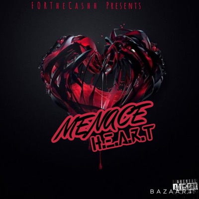 Heart - Single