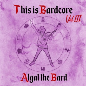 This Is Bardcore (Vol.3) - EP