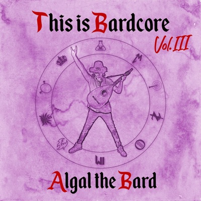 This Is Bardcore (Vol.3) - EP