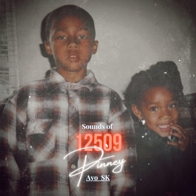 Sounds of 12509 Pinney - EP