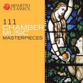 Serenade No. 11 in E-Flat Major, K. 375: II. Menuetto I artwork