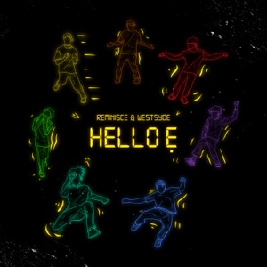 Hello Ẹ