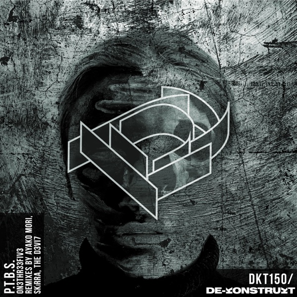 On3thr33fiv3 - EP