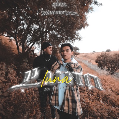 Luna (feat. JoshiOV) - Single