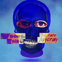 Wrong Thing - Single - GETTING CLOSER