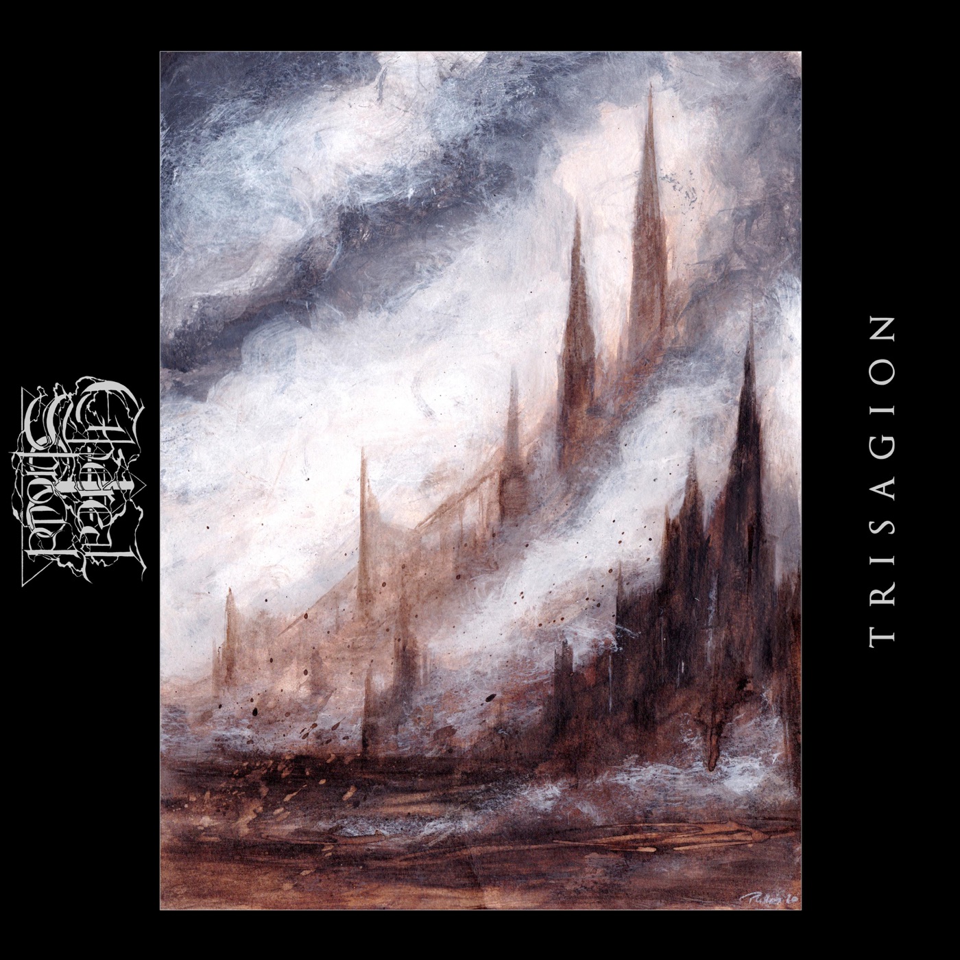 Trisagion by Ethereal Shroud