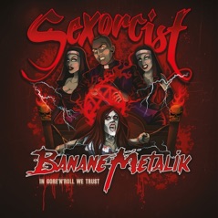 Sexorcist - Single