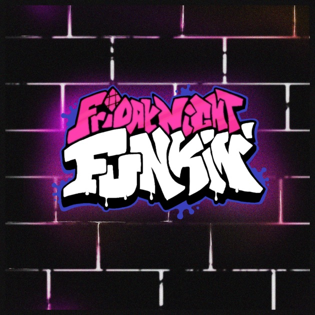 Friday Night Funkin', Vol. 1 (Original Game Soundtrack