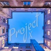 Project X - Single