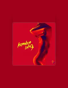 Point Charlieを聴いたり、ミュージックビデオを鑑賞したり、経歴やツアー日程などを確認したりしましょう！