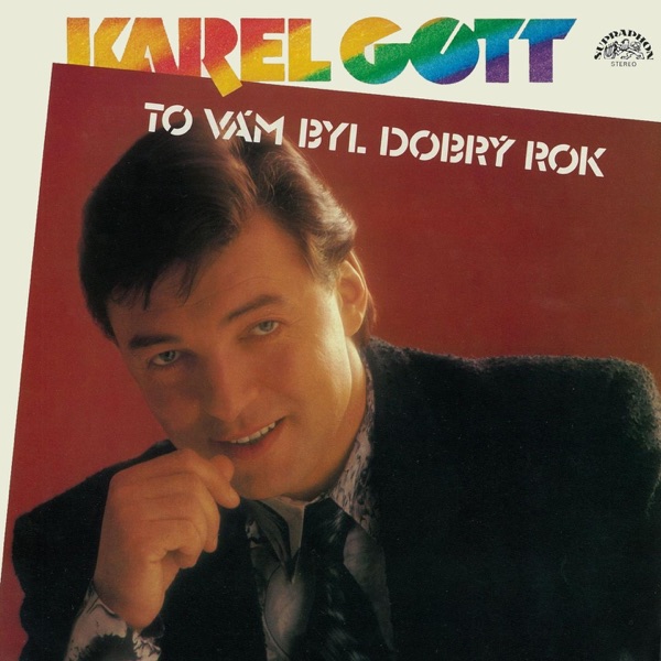 To Vám Byl Dobrý Rok