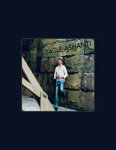 Ian Eagle Ashanti सुनें, म्यूज़िक वीडियो देखें, बायो पढ़ें, दौरे की तारीखें और बहुत कुछ देखें!