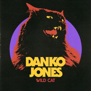 Danko Jones - My Little RnR - Line Dance Musique