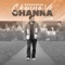 Channa Ve Channa artwork