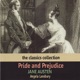 Jane Austen Pride and Prejudice