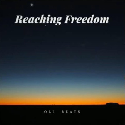 Reaching Freedom - Single