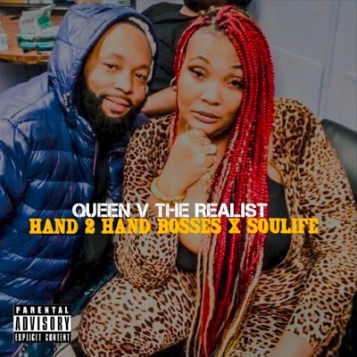 Hand 2 Hand Bosses (feat. SoulLife) - Single