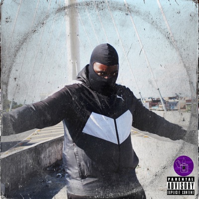 Disparado - Single