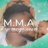 Map Marye Avèw - Single
