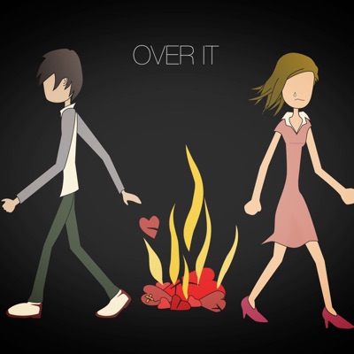 Over It - Single