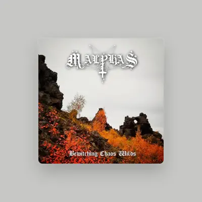 Listen to Malphas, watch music videos, read bio, see tour dates & more!