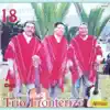 Trío Fronterizo Oficial - Cuando Pienso en Ti