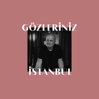 Gözleriniz İstanbul - Single (Live at Caddebostan Kültür Merkezi) - Vedat Sakman
