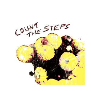 Count the Steps - Single