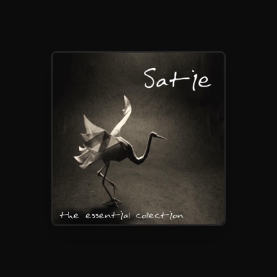 Listen to Erik Satie Énsemble, watch music videos, read bio, see tour dates & more!