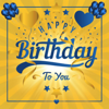 Happy Birthday Song (Instrumental) - Viral Karma