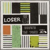 Loser (feat. Particle Man & News) - Single