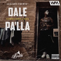 TuTaLoco-DalePa'lla - Single - Biwan La Pauta