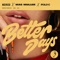 Better Days artwork