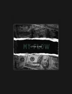 Posłuchaj wykonawcy LITTLE CLOUD, obejrzyj teledyski, przeczytaj biografię, zobacz daty tras koncertowych i nie tylko!