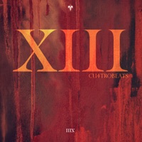 XIII - Cuatrobeats