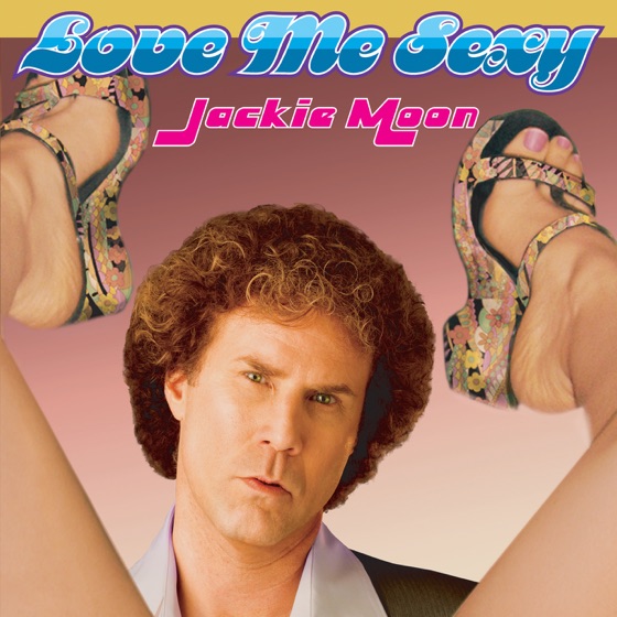 Cover artwork for Love Me Sexy