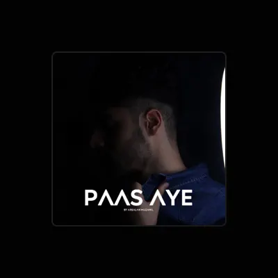 Listen to Arsalan Muzamil, watch music videos, read bio, see tour dates & more!