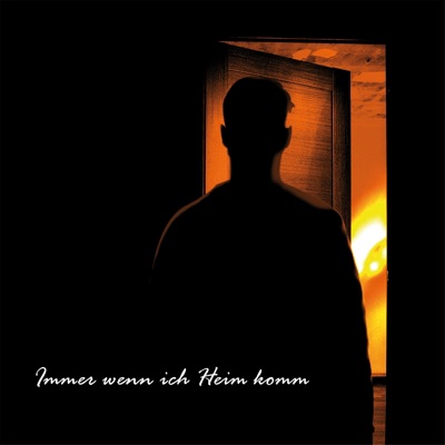 Immer wenn ich Heim komm (feat. AL & Lena) - Single