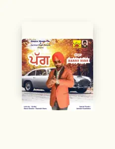 Ακούστε περιεχόμενο από Harry Virk, παρακολουθήστε μουσικά βίντεο, διαβάστε το βιογραφικό, δείτε ημερομηνίες περιοδείας, και πολλά ακόμη!