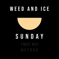 Sunday (feat. Moy666) - Single - Emac Wai