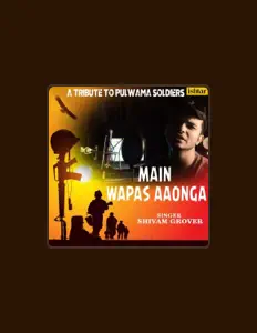 Listen to Shivam Grover, watch music videos, read bio, see tour dates & more!