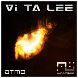 Atmo - EP